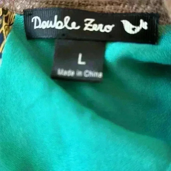 Double zero crop top - Picture 9 of 10